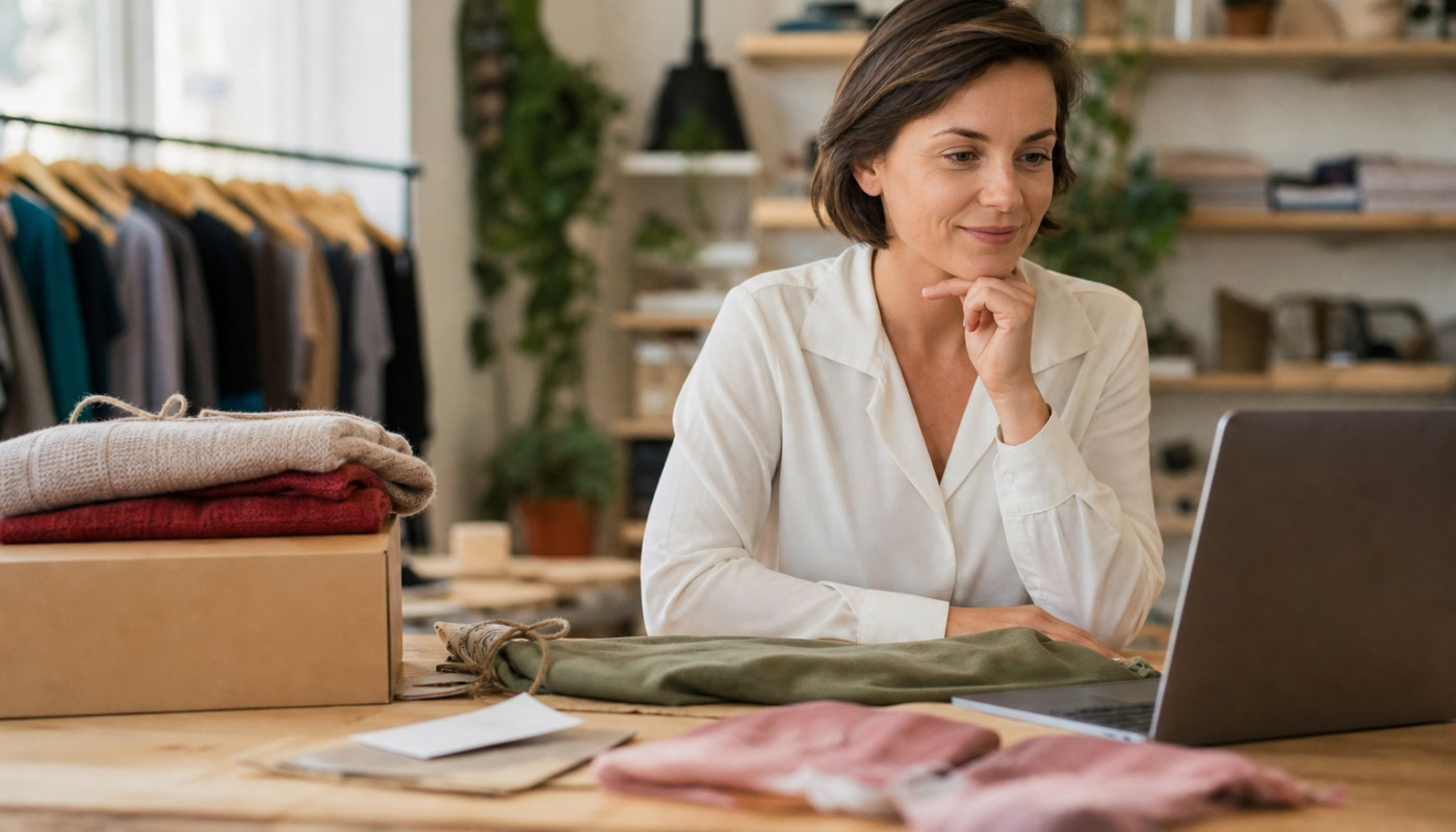 Boutique physique ou en ligne : quelles stratégies survivent à la digitalisation ?