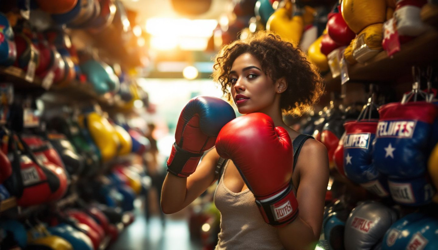 Comment choisir l'équipement adapté pour débuter en sports de combat ?